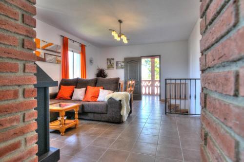 Villa Sierra View