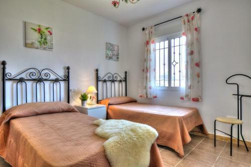 Villa Sierra View