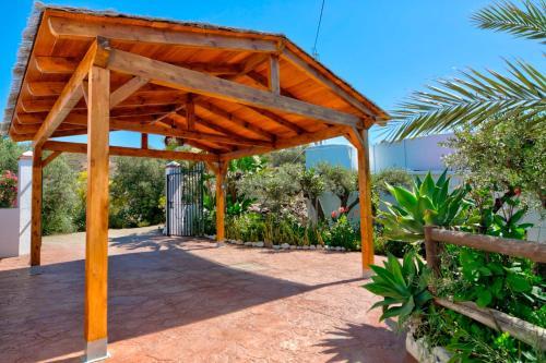 Villa El Pino