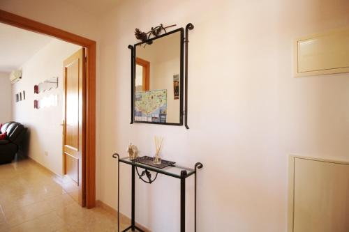 Apartamento Coral