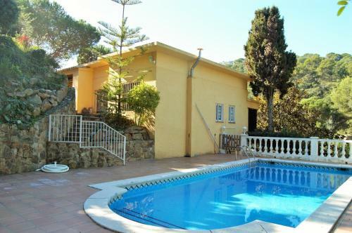 Villa Martina