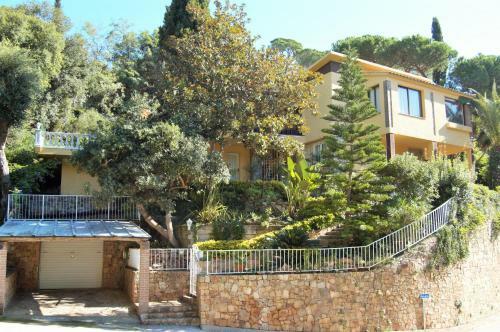 Villa Martina