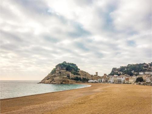 Holiday Apartment Tossa De Mar 06