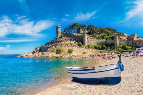 Apartamento Apt Tossa De Mar 1