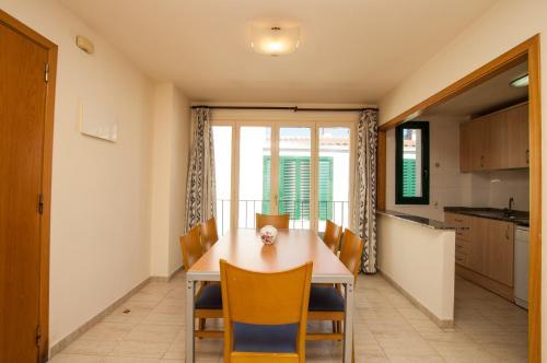 Apartamento Apt Tossa De Mar 1