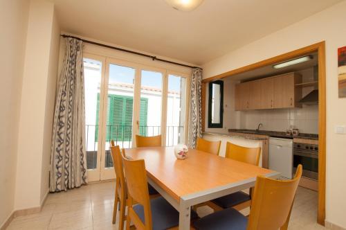 Apartamento Apt Tossa De Mar 1