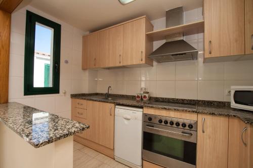 Apartamento Apt Tossa De Mar 1