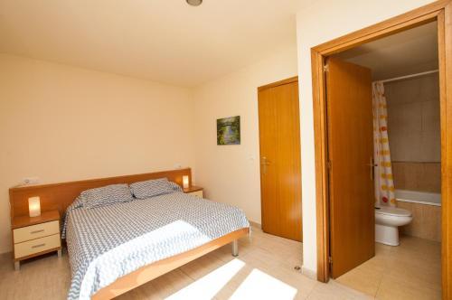 Apartamento Apt Tossa De Mar 1