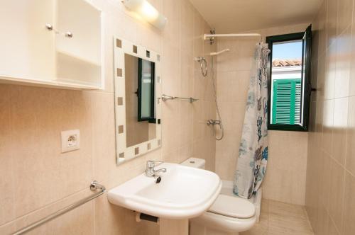 Apartamento Apt Tossa De Mar 1