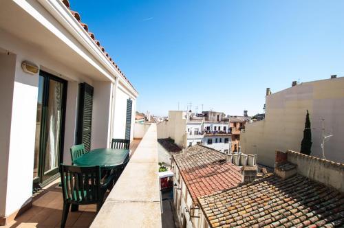 Apartamento Apt Tossa De Mar 1