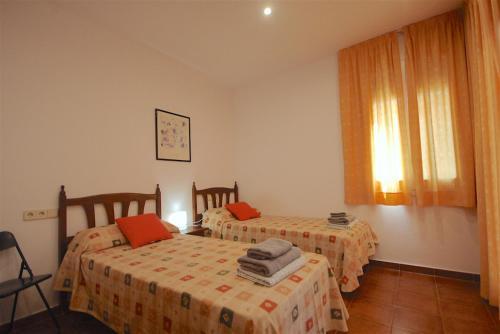 Lets Holidays Big And Centric Apartment