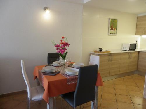 Apartamento Danlux Arucas