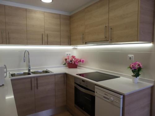 Apartamento Danlux Arucas
