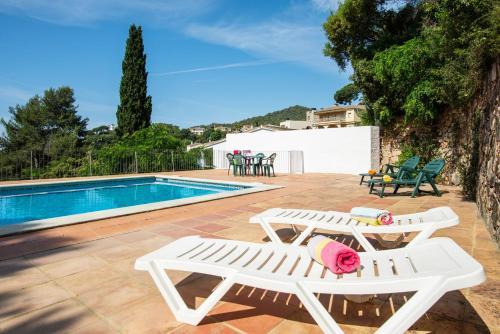 Apartamento Danlux Isis 2a