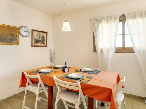 Villa Danlux Charo