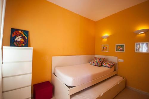 Lets Holidays Terrace Apartment