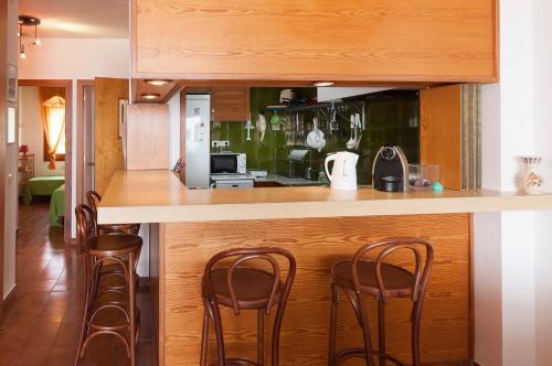Lets Holidays Apartment Mar Menuda