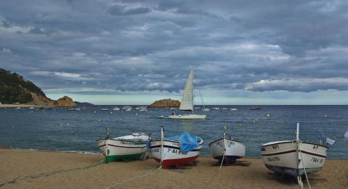 Lets Holidays Apartment Mar Menuda