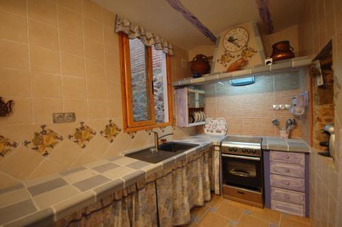 Lets Holidays Apartment Roqueta