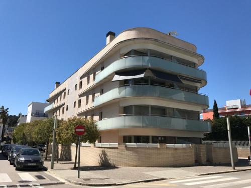 Lets Holidays Voramar Apartment