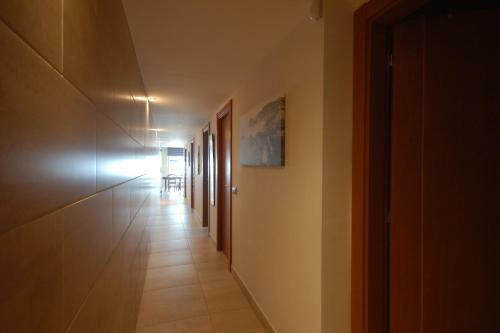 Lets Holidays Voramar Apartment