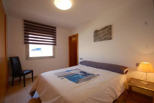 Lets Holidays Voramar Apartment