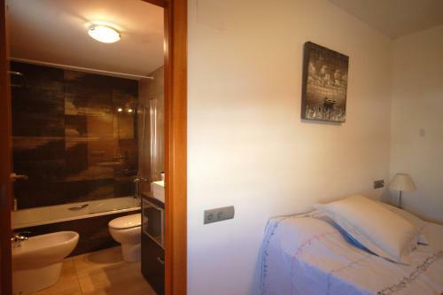 Lets Holidays Voramar Apartment