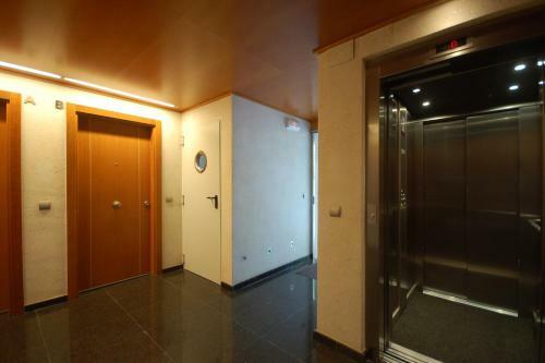Lets Holidays Voramar Apartment