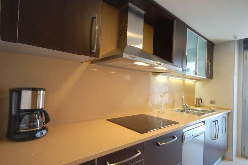 Lets Holidays Voramar Apartment