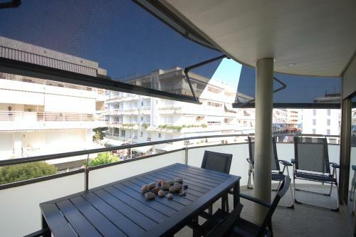 Lets Holidays Voramar Apartment