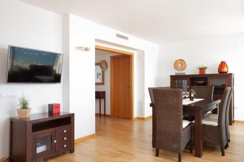 Lets Holidays Apartment Ancora 5
