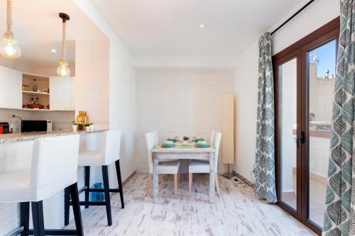 Apartamento Lets Holidays 1 Minute To The Beach