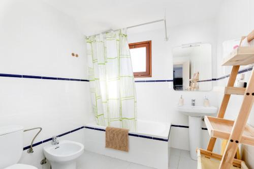 Apartamento Lets Holidays 1 Minute To The Beach