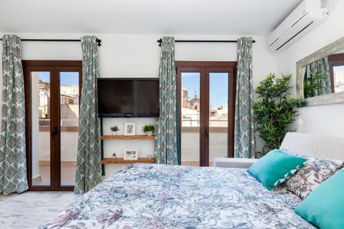 Apartamento Lets Holidays 1 Minute To The Beach