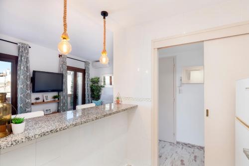 Apartamento Lets Holidays 1 Minute To The Beach