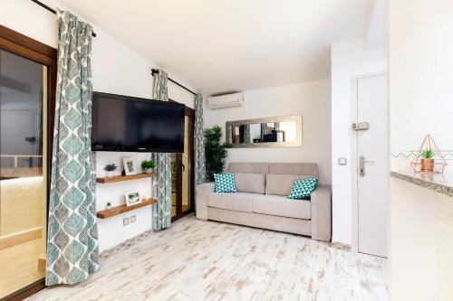 Apartamento Lets Holidays 1 Minute To The Beach