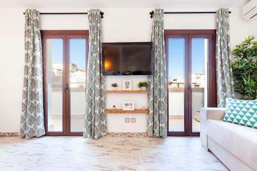 Apartamento Lets Holidays 1 Minute To The Beach