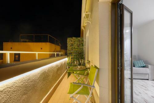 Apartamento Lets Holidays 1 Minute To The Beach