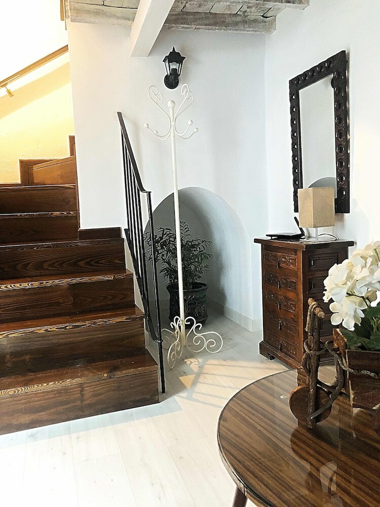 Gifsa Rural House Trujillo