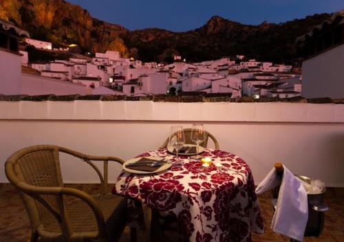 Apartment Calle Fuentezuela