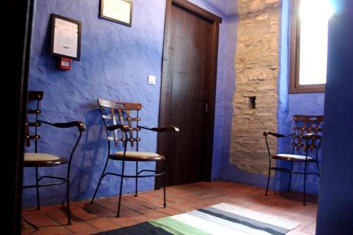 Apartment Calle Fuentezuela