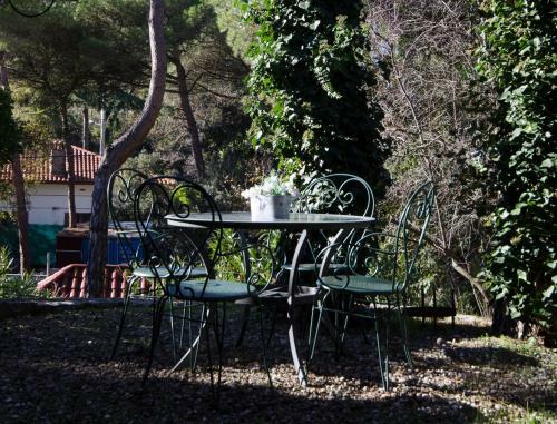 Hostal Apartment Vacarisses Torreblanca Estaci�n