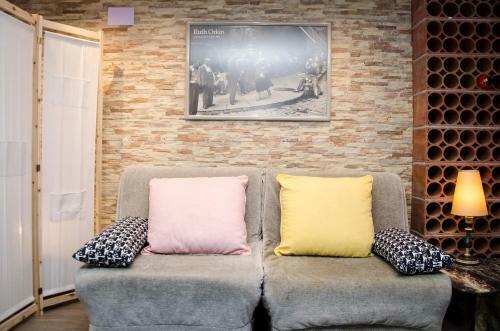 Hostal Apartment Vacarisses Torreblanca Estaci�n