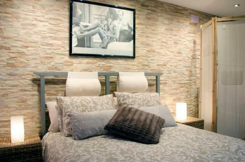 Hostal Apartment Vacarisses Torreblanca Estaci�n