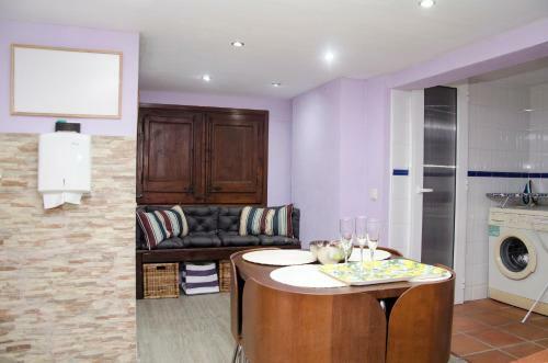Hostal Apartment Vacarisses Torreblanca Estaci�n