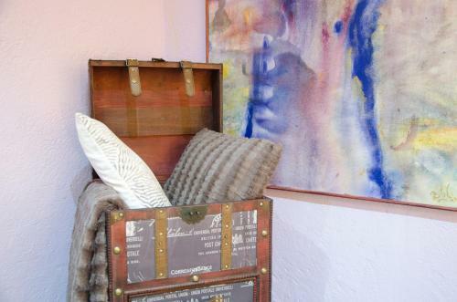Hostal Apartment Vacarisses Torreblanca Estaci�n
