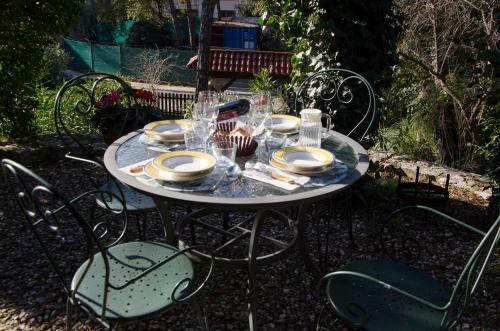 Hostal Apartment Vacarisses Torreblanca Estaci�n