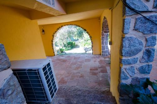 Hostal Apartment Vacarisses Torreblanca Estaci�n