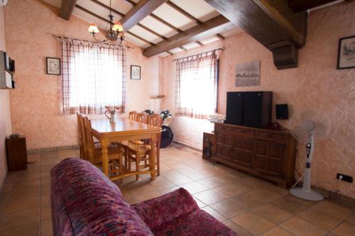 Villa Manyans