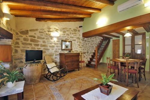 Apartamentos Santa Agueda